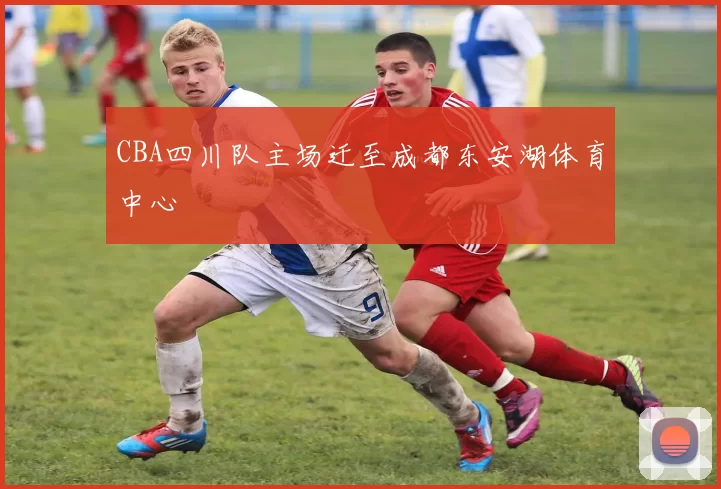 CBA四川队主场迁至成都东安湖体育中心