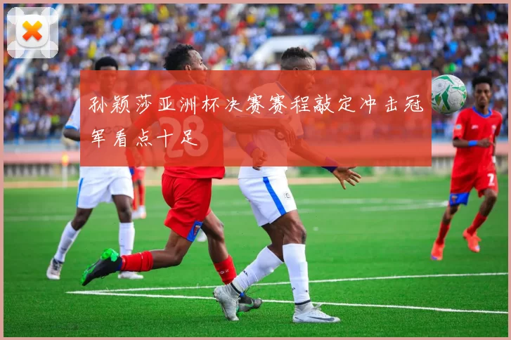 孙颖莎亚洲杯决赛赛程敲定冲击冠军看点十足